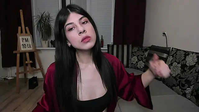 Snapshot of MolagAnna chatting on 11/13/25, 06:29 MolagAnna online show from 11/13/25, 06:29