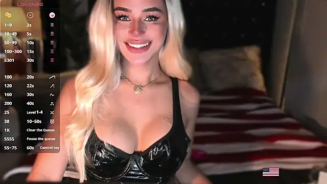 webcumgodess online show from 10/01/25, 07:09