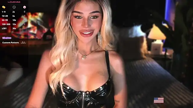 webcumgodess online show from 11/16/25, 06:57