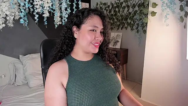 alixon fiore5 online show from 01/10/26, 06:48