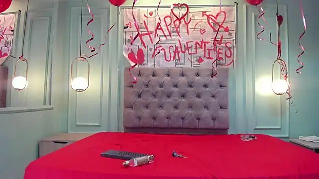 kathe hot online show from 02/13/25, 07:42