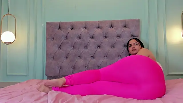 kathe hot online show from 02/25/25, 01:20