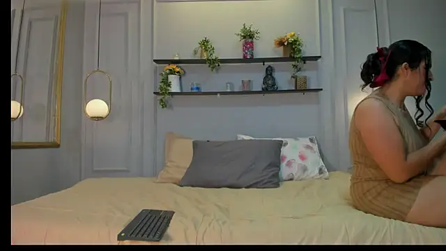 kathe hot online show from 09/15/25, 08:20