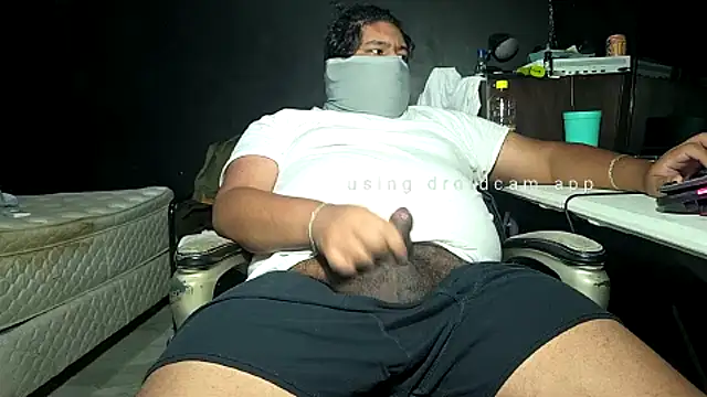 mikfgh50 online show from 10/06/25, 12:41