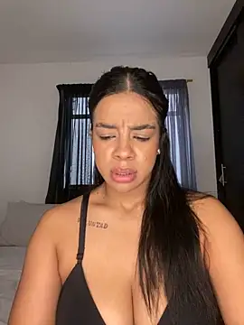 trianawhite online show from 03/03/26, 03:07