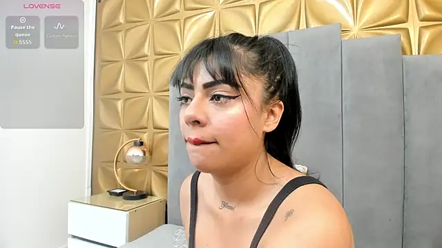 melani dream online show from 05/27/26, 01:52