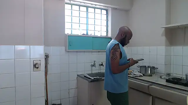 eatxaxa online show from 03/08/25, 12:30