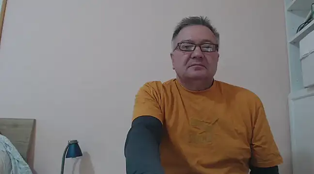 YOU6me online show from 01/19/25, 02:49