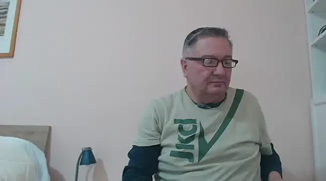 YOU6me online show from 01/24/25, 03:34