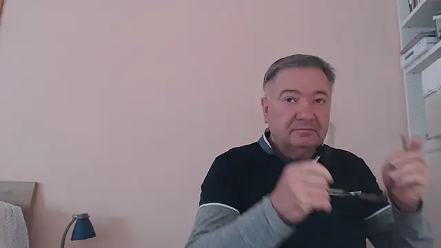 YOU6me online show from 02/12/25, 09:31