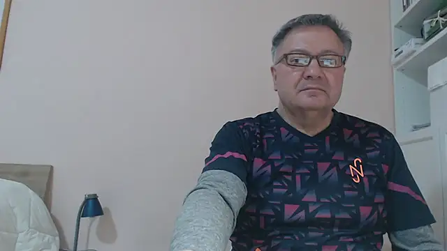 YOU6me online show from 03/06/25, 05:22