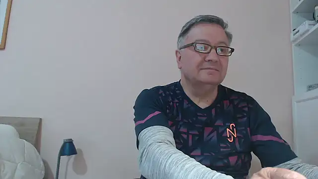 YOU6me online show from 03/12/25, 02:45