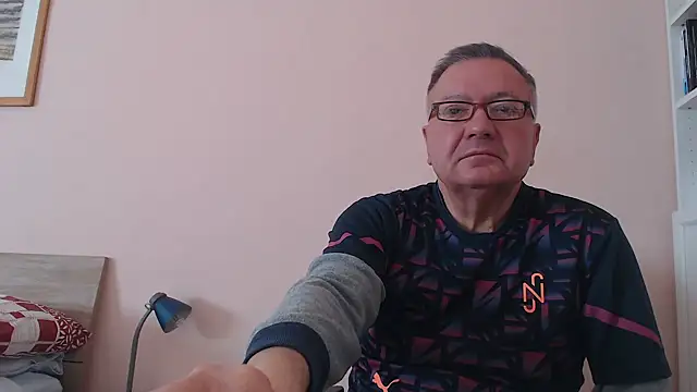 YOU6me online show from 10/10/25, 08:46