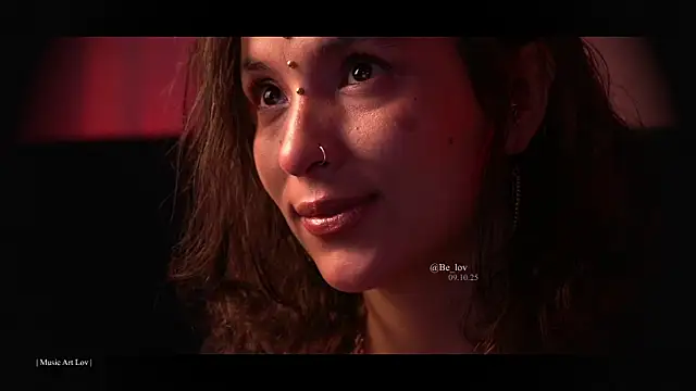 Be lov online show from 10/09/25, 08:40