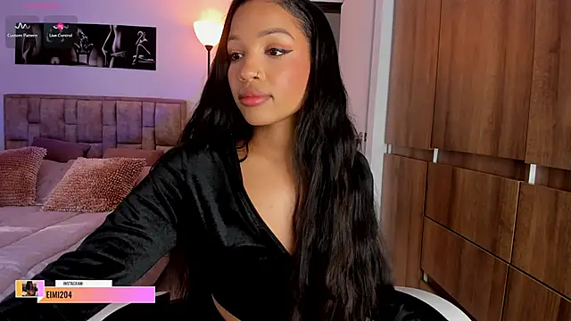 Snapshot of eimi_space chatting on 01/01/25, 09:20 eimi space online show from 01/01/25, 09:20