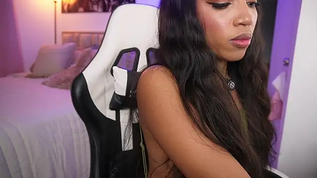 Snapshot of eimi_space chatting on 11/16/25, 09:53 eimi space online show from 11/16/25, 09:53