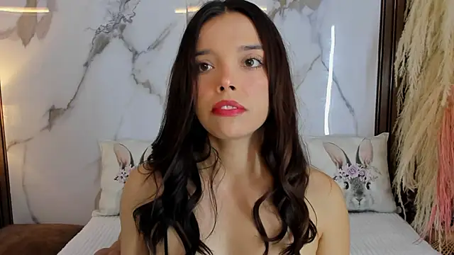 hannahill69 online show from 03/22/25, 04:45