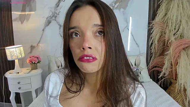 hannahill69 online show from 03/24/26, 05:12