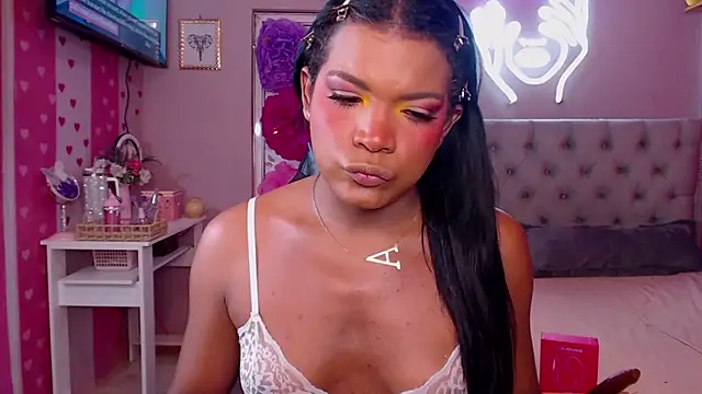 alexa rodriicum online show from 05/07/26, 01:27