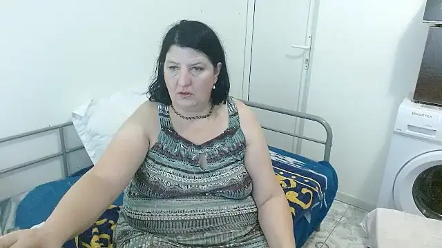 RidemerafSuzana online show from 01/04/25, 03:29