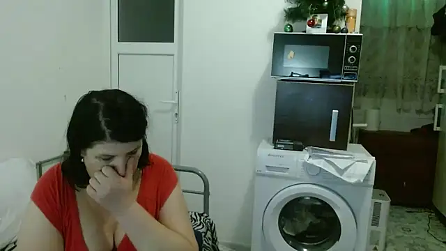 RidemerafSuzana online show from 01/17/25, 04:04