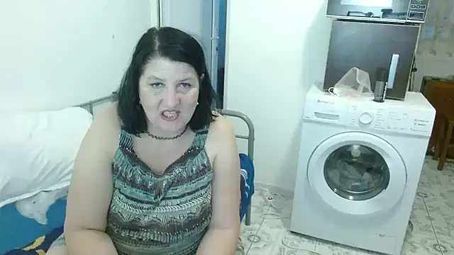 RidemerafSuzana online show from 01/31/25, 02:28