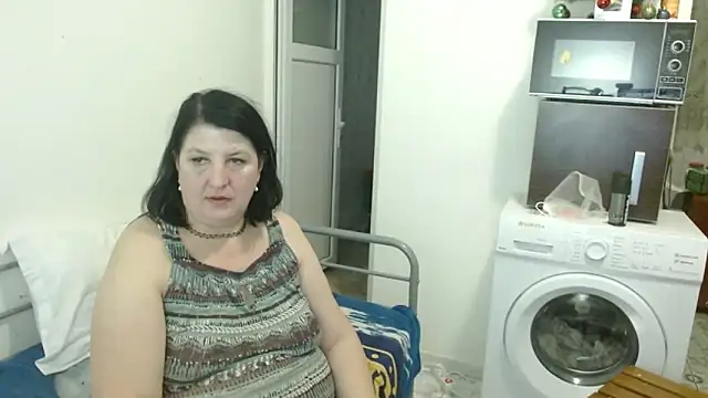 RidemerafSuzana online show from 01/31/25, 05:32