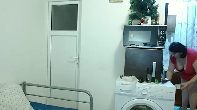 RidemerafSuzana online show from 02/23/25, 06:12