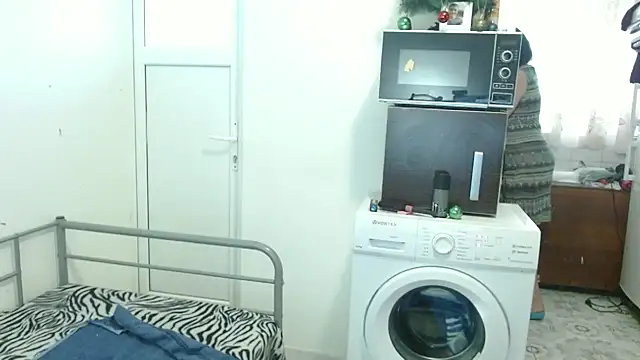 RidemerafSuzana online show from 02/25/25, 01:28