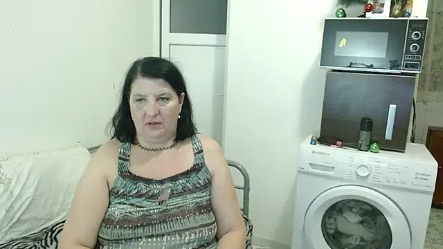 RidemerafSuzana online show from 02/25/25, 05:25