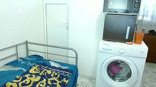 RidemerafSuzana online show from 03/19/25, 10:55