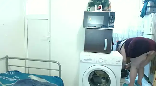 RidemerafSuzana online show from 03/22/25, 02:25