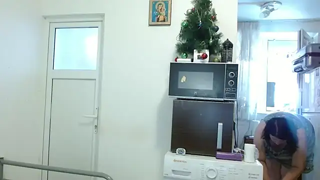 RidemerafSuzana online show from 09/10/25, 12:05