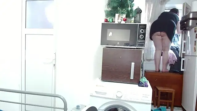 RidemerafSuzana online show from 10/24/25, 09:38