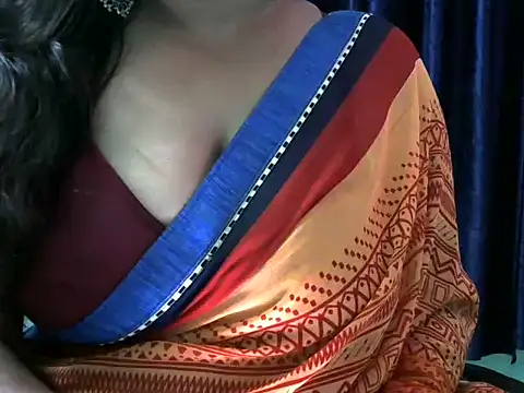 SexyRashmika online show from 01/26/25, 07:09