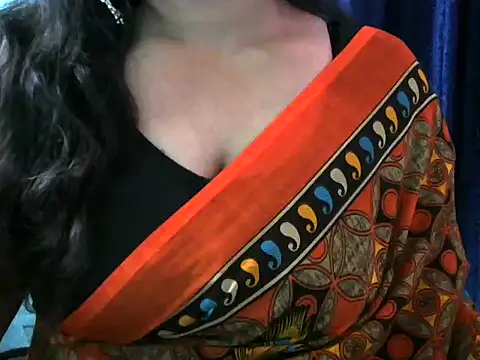 SexyRashmika online show from 02/04/25, 11:06