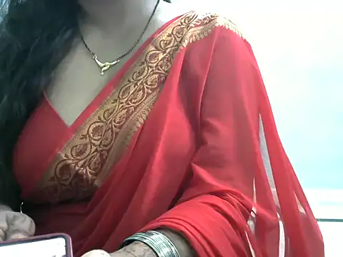 SexyRashmika online show from 10/17/25, 06:32