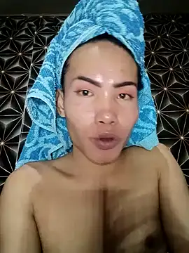 sex appeal4u online show from 01/29/25, 02:40