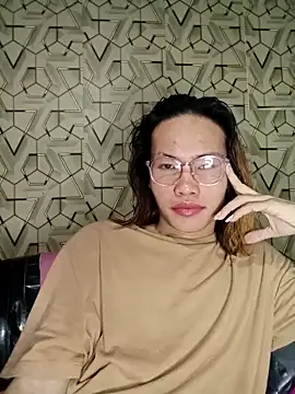 sex appeal4u online show from 02/20/25, 12:15