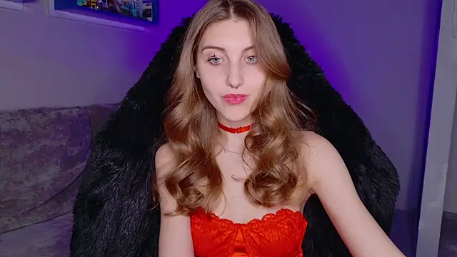 CassiaBlade1 online show from 12/14/24, 07:14