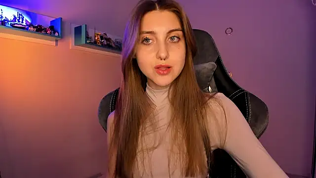 CassiaBlade1 online show from 01/12/25, 10:22