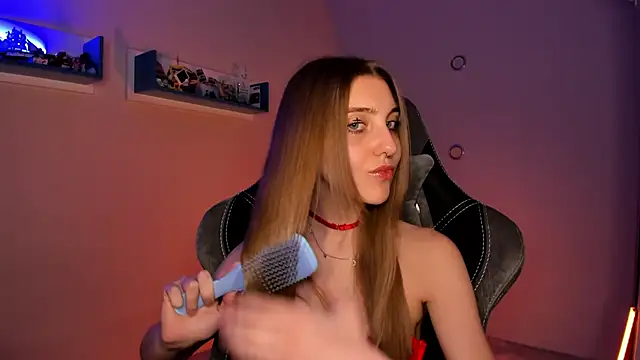 CassiaBlade1 online show from 01/25/25, 06:35