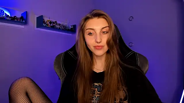 CassiaBlade1 online show from 01/31/25, 07:51