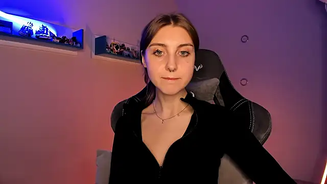 CassiaBlade1 online show from 02/02/25, 06:53