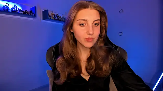 CassiaBlade1 online show from 02/11/25, 07:16