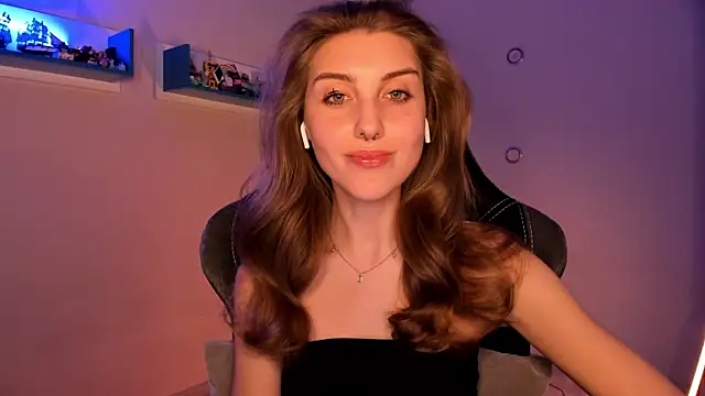 CassiaBlade1 online show from 02/19/25, 07:48