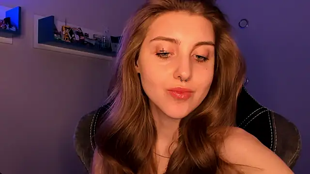 CassiaBlade1 online show from 02/20/25, 07:19