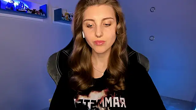 CassiaBlade1 online show from 02/21/25, 07:43