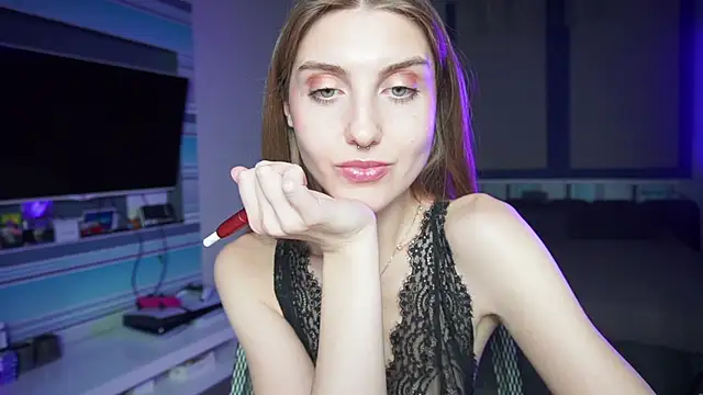 CassiaBlade1 online show from 09/25/25, 04:54