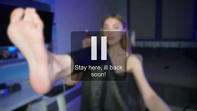 CassiaBlade1 online show from 10/29/25, 04:31